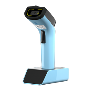 DS5000 Scanner User Manual - Home