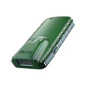 E740 Scanner User Manual - Home