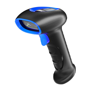 K6 Scanner User Manual - Home