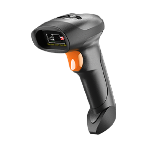 L6 Scanner User Manual - Home