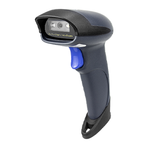 M6BT Scanner User Manual - Home